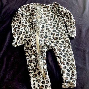 3 for $15 Little Buggins ruffle butt pjs
